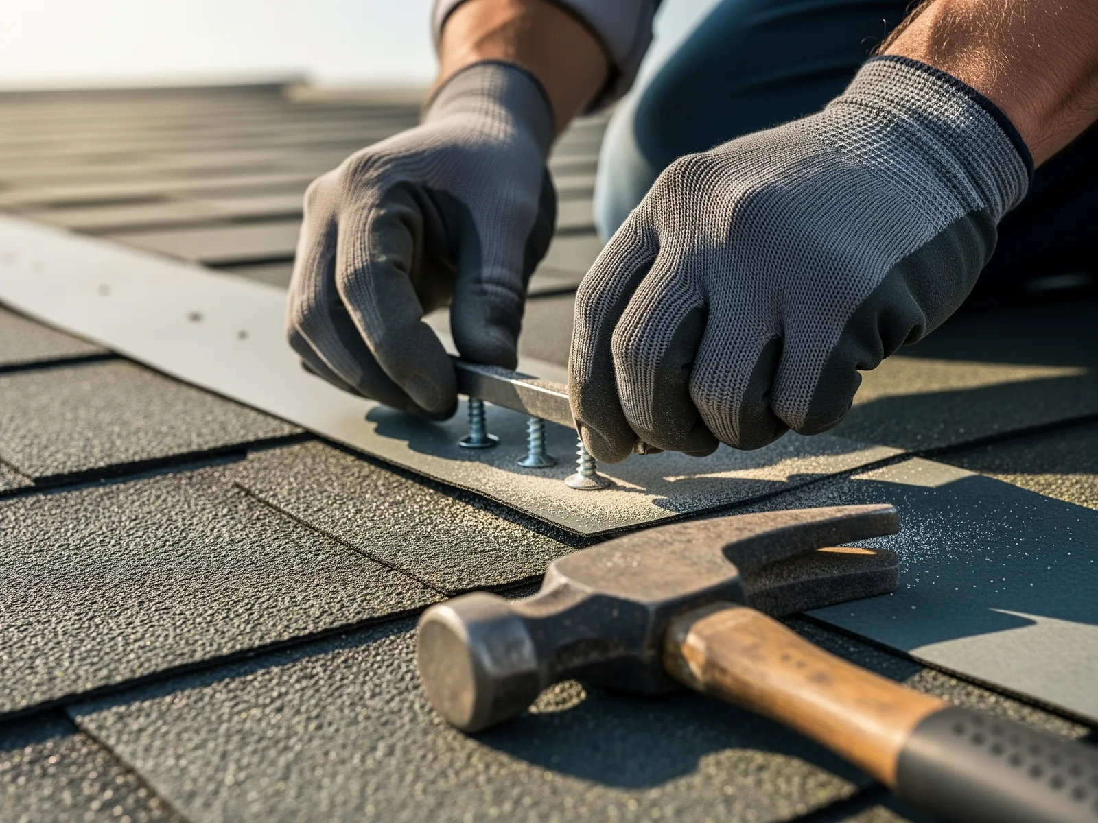 Why choose Fascia Repair in Woolwine, VA